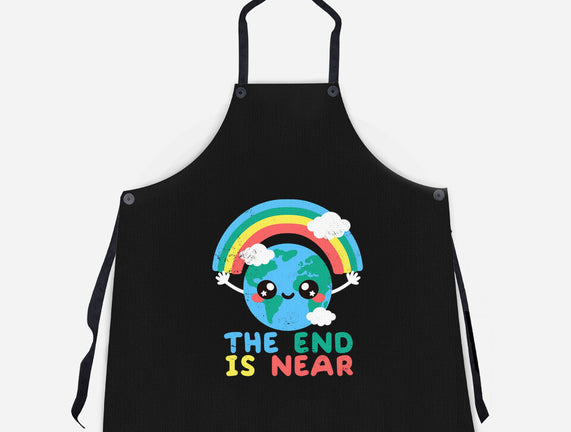 End Is Near