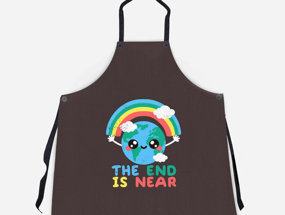 End Is Near