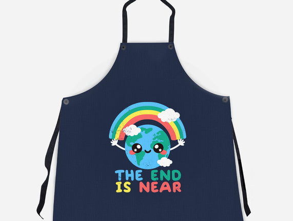 End Is Near