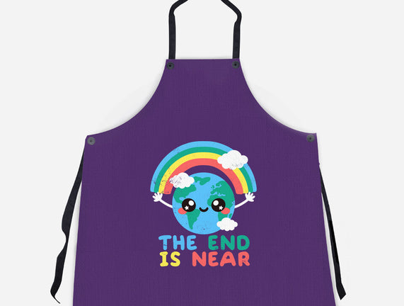 End Is Near