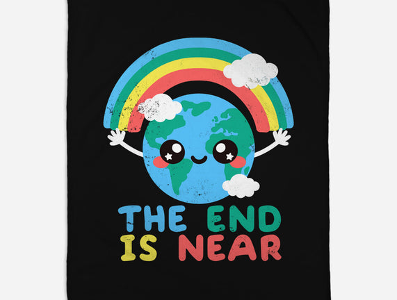 End Is Near