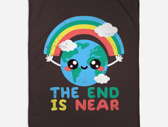 End Is Near