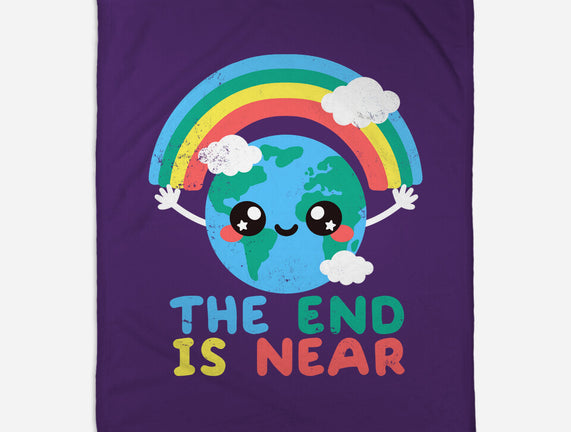 End Is Near