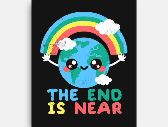 End Is Near