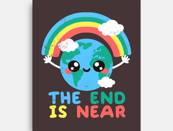 End Is Near