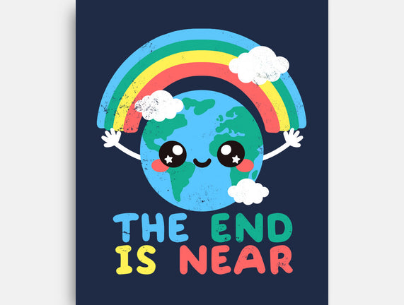 End Is Near