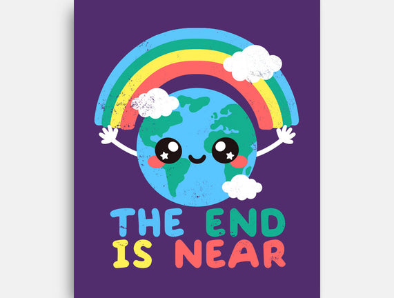 End Is Near