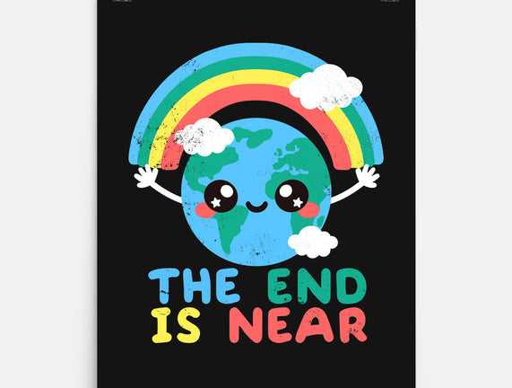 End Is Near