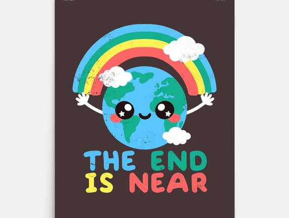 End Is Near