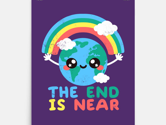End Is Near