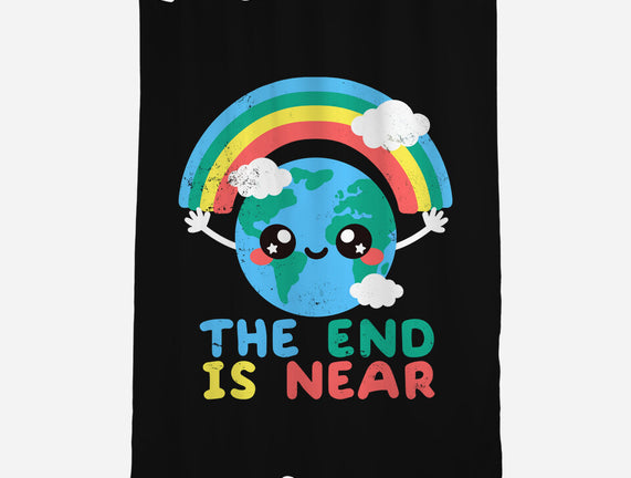 End Is Near