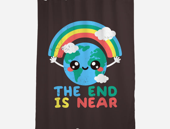 End Is Near