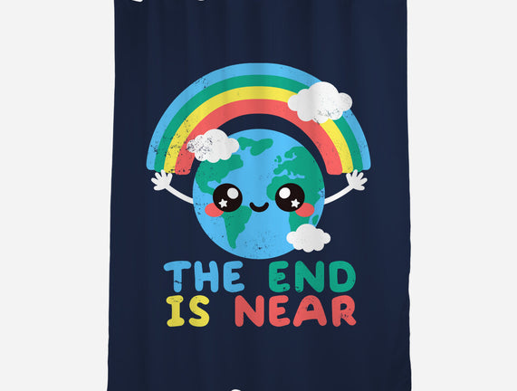 End Is Near
