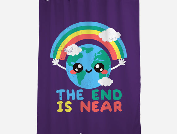 End Is Near