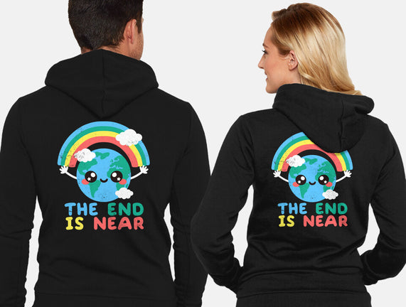 End Is Near