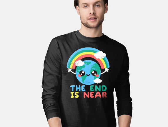 End Is Near