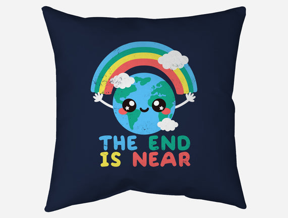 End Is Near