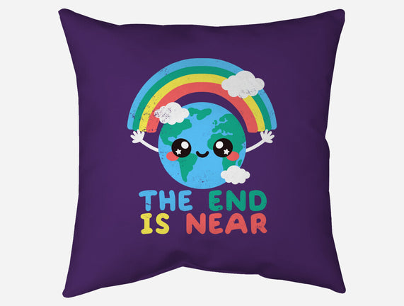 End Is Near