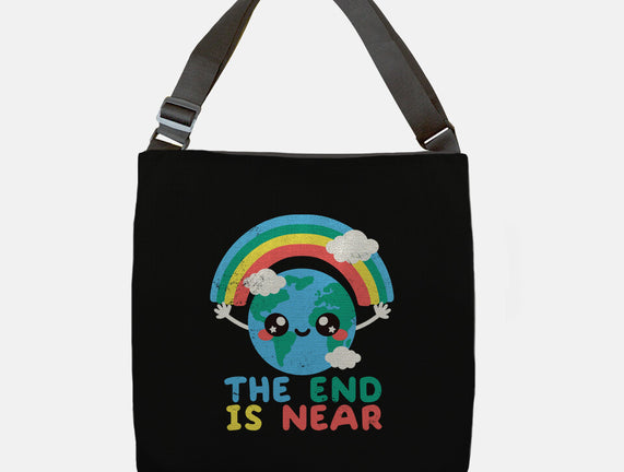 End Is Near