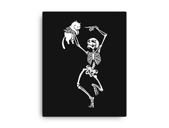 Deadly Dance