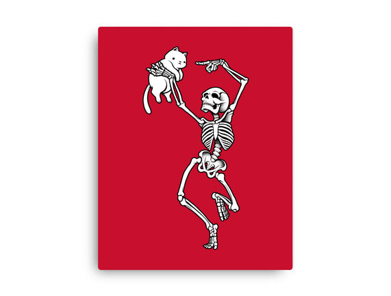 Deadly Dance