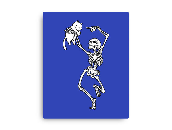 Deadly Dance