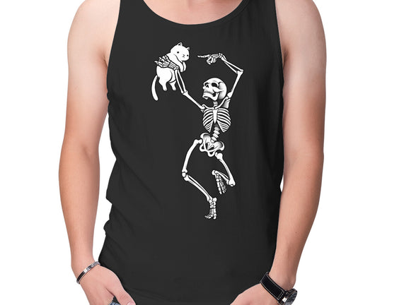 Deadly Dance