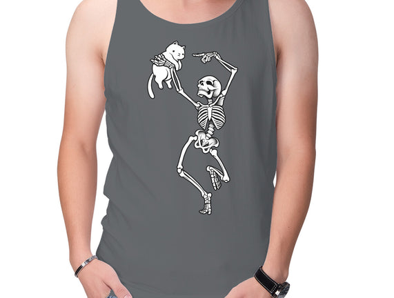 Deadly Dance