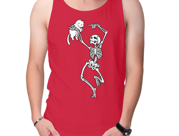 Deadly Dance