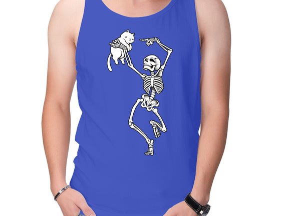 Deadly Dance
