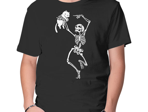 Deadly Dance