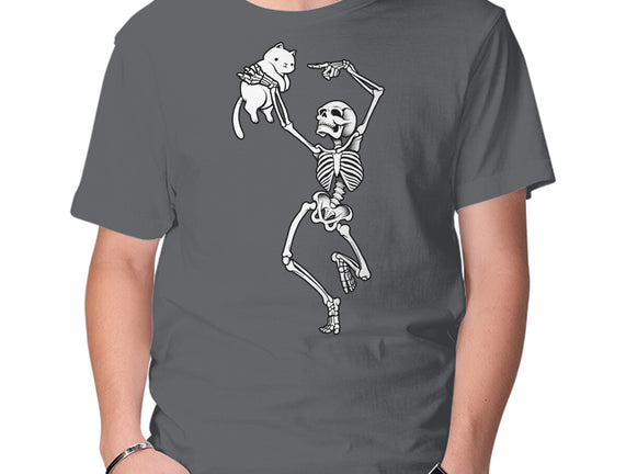 Deadly Dance