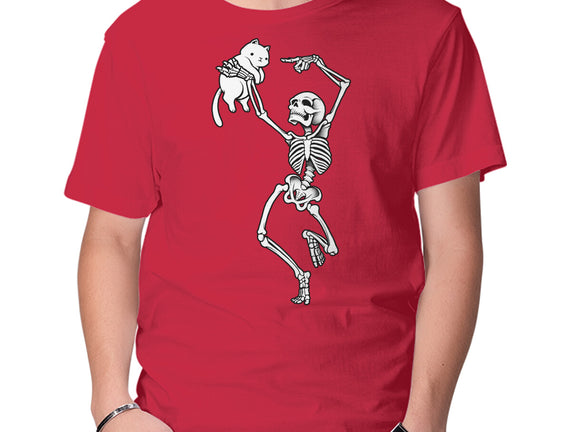 Deadly Dance
