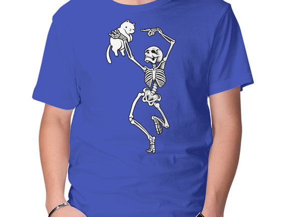 Deadly Dance