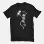 Deadly Dance-youth basic tee-tobefonseca