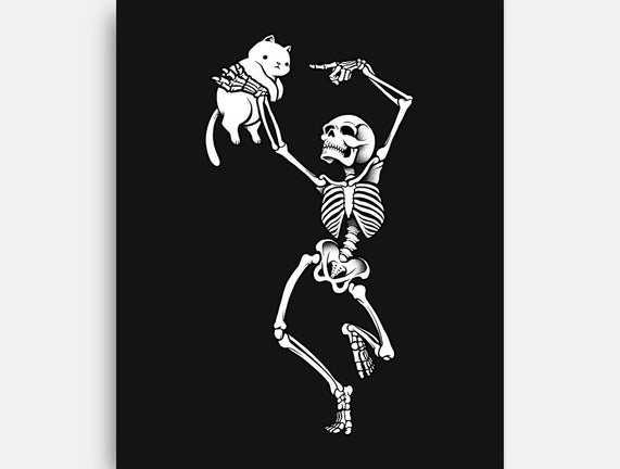 Deadly Dance