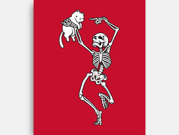 Deadly Dance