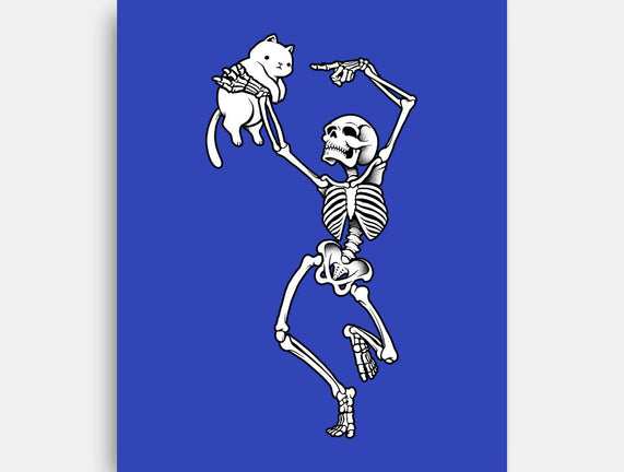 Deadly Dance