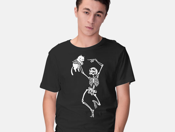 Deadly Dance