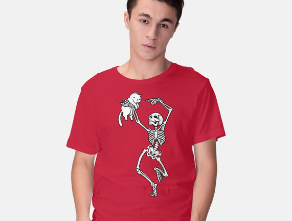 Deadly Dance