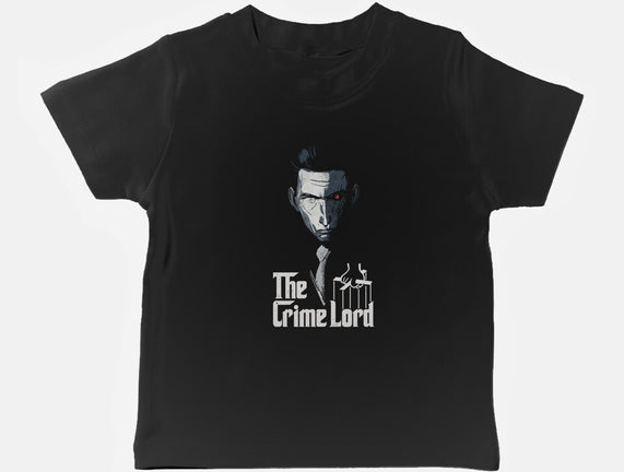 The Crime Lord