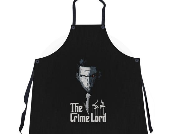 The Crime Lord