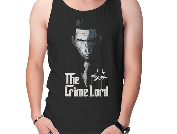 The Crime Lord