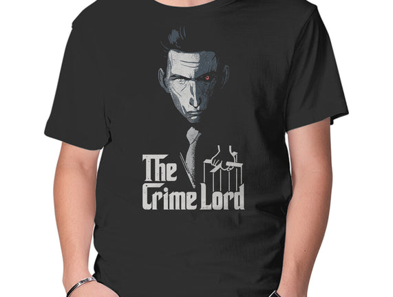 The Crime Lord