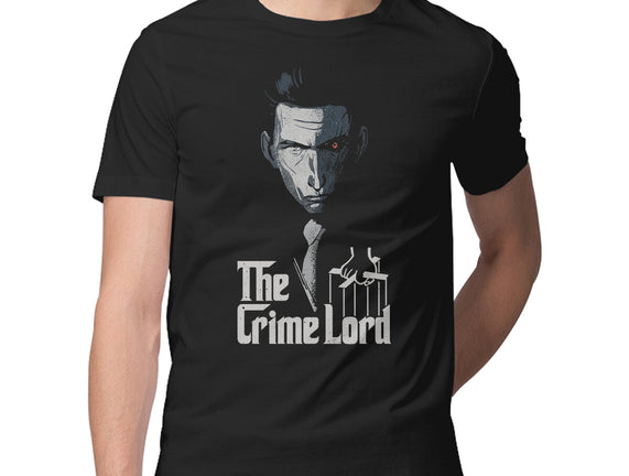 The Crime Lord