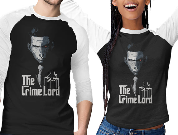 The Crime Lord