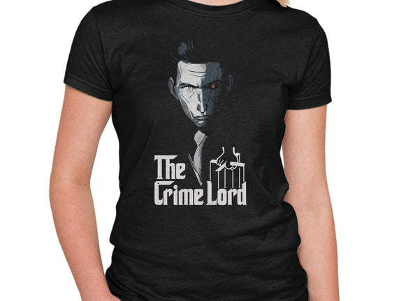 The Crime Lord