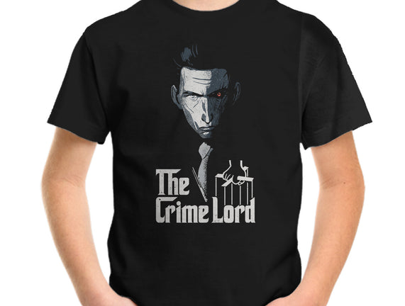 The Crime Lord