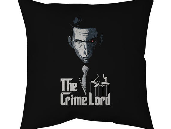 The Crime Lord