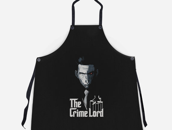 The Crime Lord